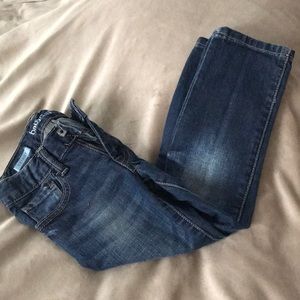 Baby GAP Boys Skinny Jeans
